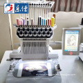 Lejia Cap 6 Head Embroidery Machine Computer